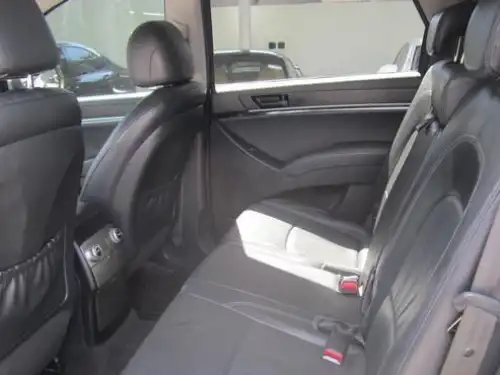 Hyundai Veracruz LIMITED 2009