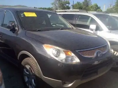 Hyundai Veracruz2007