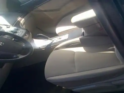 Hyundai Veracruz2007