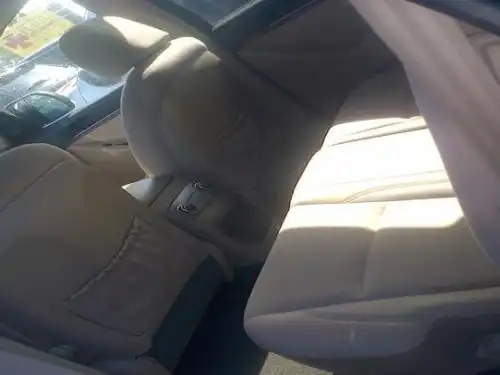 Hyundai Veracruz2007