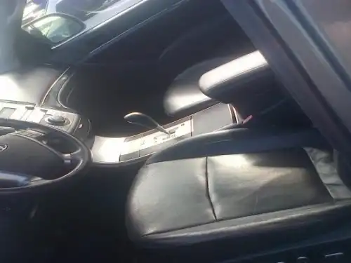 Hyundai Veracruz2009