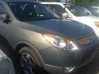 Hyundai Veracruz2009