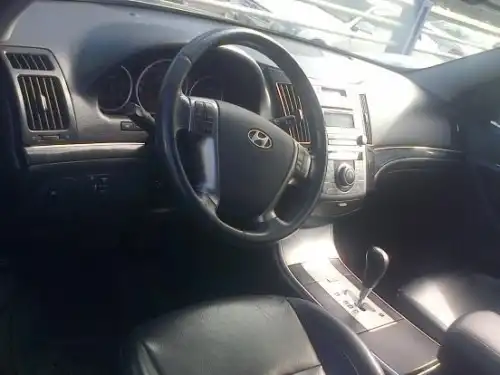 Hyundai Veracruz2009