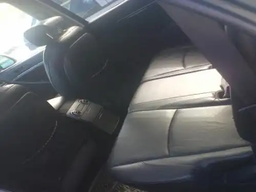 Hyundai Veracruz2009