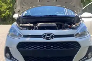 Hyundai gran I10 2018