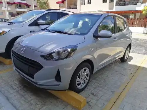 Hyundai grand i10 2022 0 KM