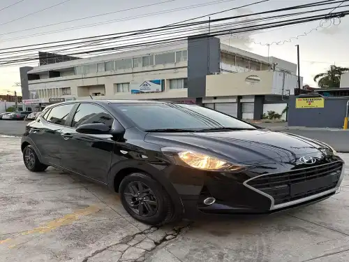 Hyundai grand i10 2022 de oportunidad