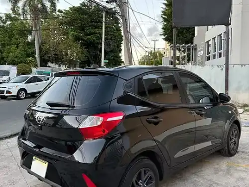 Hyundai grand i10 2022 de oportunidad