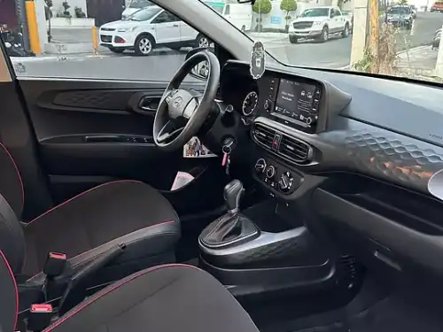 Hyundai grand i10 2022 de oportunidad