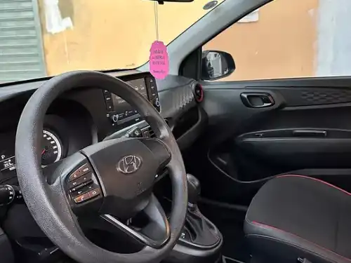 Hyundai grand i10 2022 de oportunidad