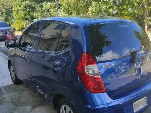 Hyundai i10 2012 