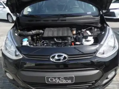 Hyundai i10 d 2015