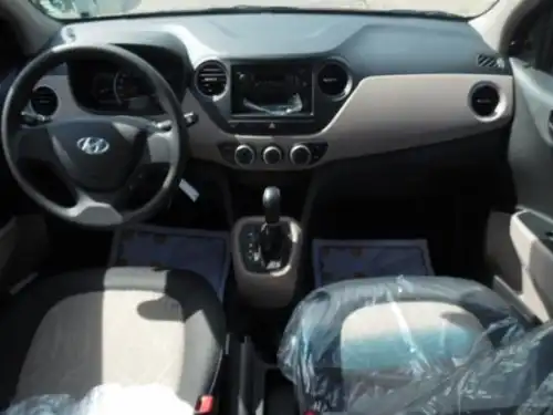 Hyundai i10 d 2015