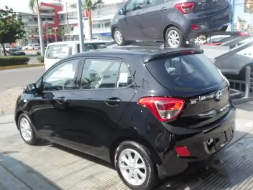 Hyundai i10 d 2015