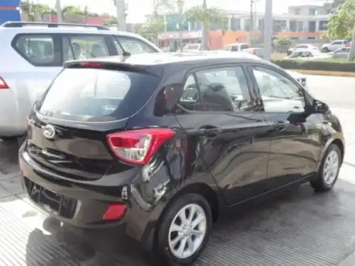 Hyundai i10 d 2015