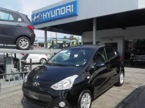 Hyundai i10 d 2015