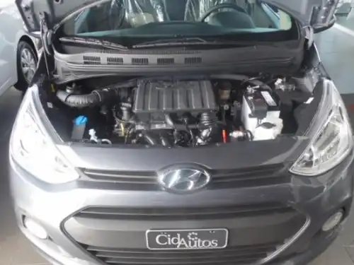 Hyundai i10 d 2015