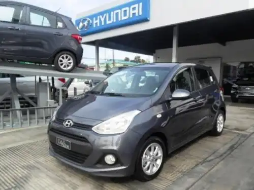 Hyundai i10 d 2015