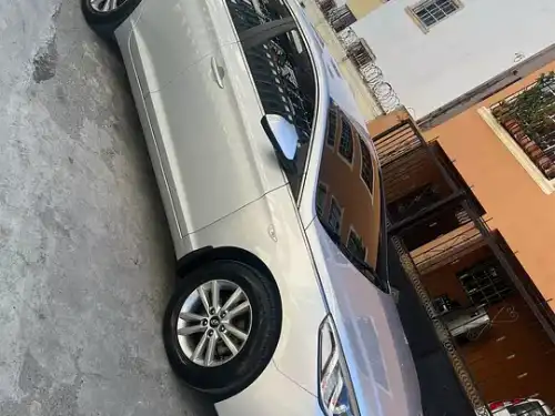 Hyundai lf 2015