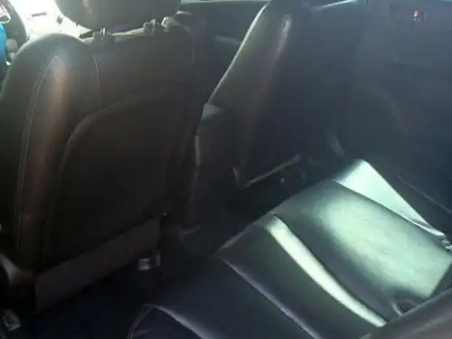 Hyundai sonata 2008 n20 gas blanco 2009 