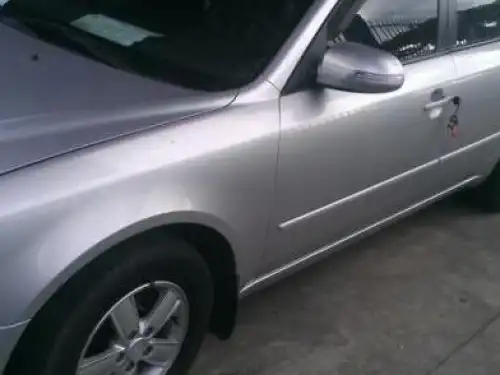 Hyundai sonata 2009 n20 