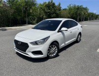 Hyundai Accent 2019