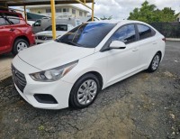 Hyundai Accent 2019