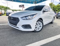 Hyundai Accent 2020