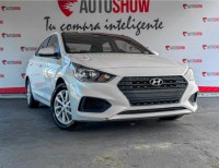 Hyundai Accent 2022