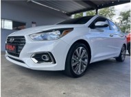 Hyundai Accent Limited 2022