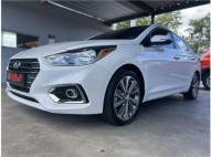 Hyundai Accent Limited 2022