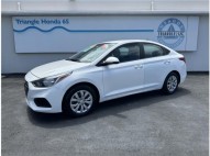 Hyundai Accent SE