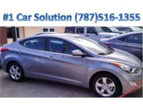 Hyundai Elantra 2013- 249