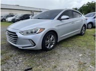 Hyundai Elantra 2017 5500