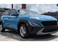 Hyundai Kona 2023