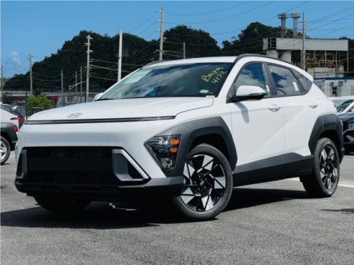 Hyundai Kona 2024 LLEGO