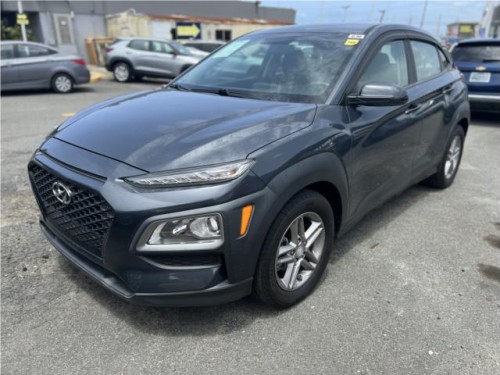 Hyundai Kona SE 2018