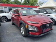 Hyundai Kona SE 2019