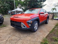 Hyundai Kona SE 2024 REDISENADA