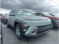 Hyundai Kona SE 2024 Â¡GarantÃ­a de por vida