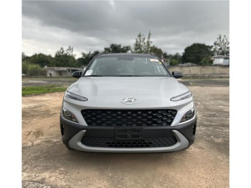 Hyundai Kona SEL 2023