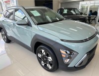 Hyundai Kona SEL 2024 NUEVO COLOR