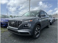 Hyundai Kona SEL 2024