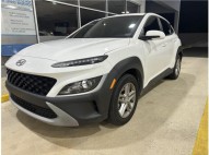 Hyundai Kona2022