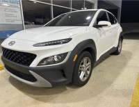 Hyundai Kona2022