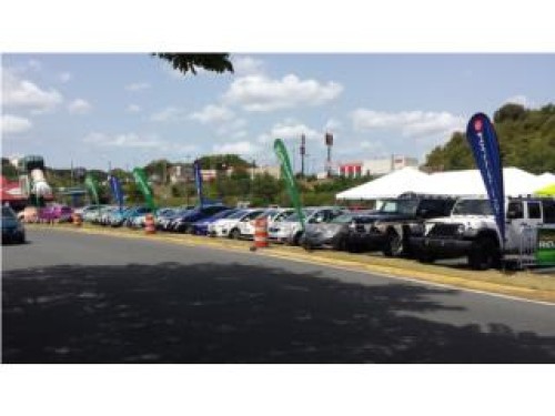 Hyundai Outlet Fest.