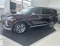 Hyundai Palisade 2024