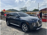 Hyundai Palisade 2031 SEl