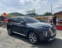 Hyundai Palisade 2031 SEl