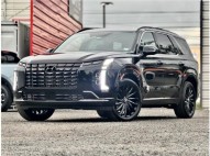 Hyundai Palisade Calligrphy Night 24 Pre-Own